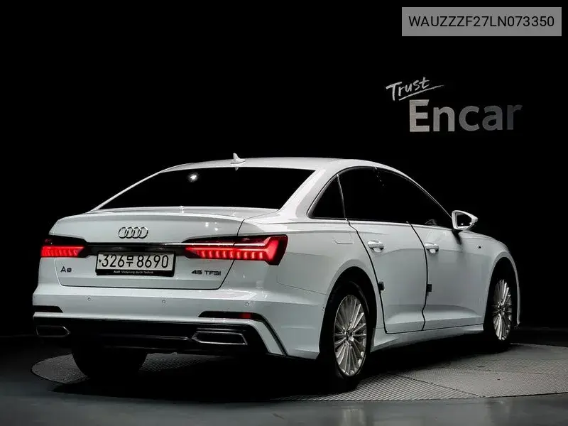 wauzzzf27ln073350 WAUZZZF27LN073350 A6 (C8) 45 Tfsi Premium