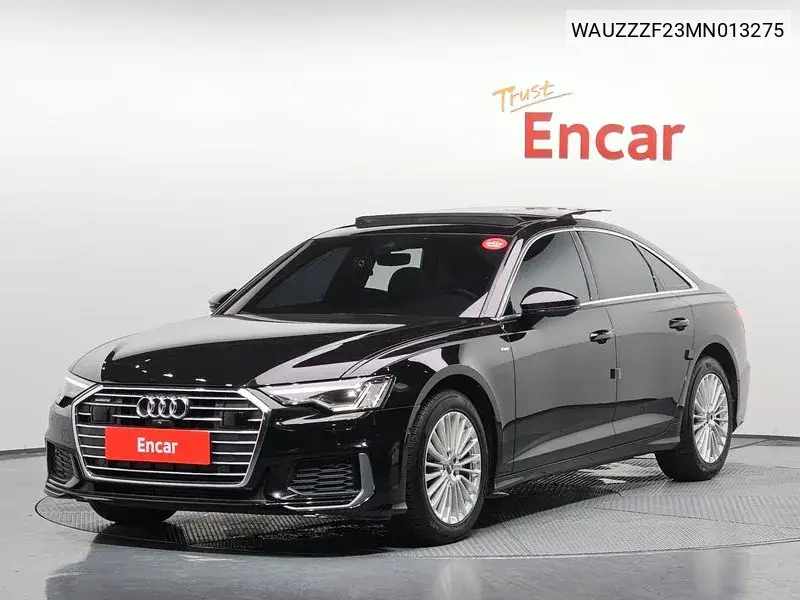A6 (C8) 45 Tfsi Quattro Premium VIN: WAUZZZF23MN013275 Lot: 39984260