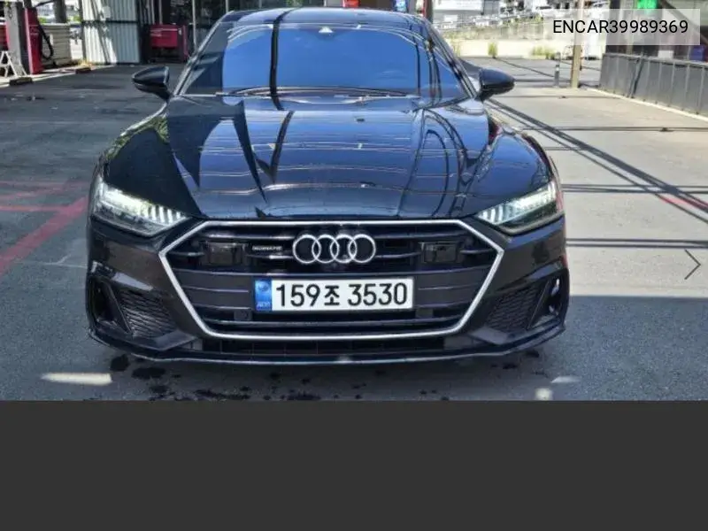 ENCAR39989369 A7 (4K) 55 Tfsi Quattro Premium