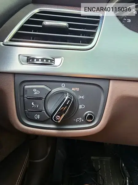 New A8 4.2 Fsi Quattro Lwb D4 VIN: ENCAR40115036 Lot: 40115036