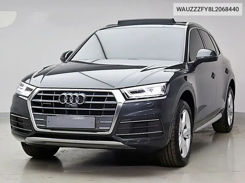 Q5 (Fy) 45 Tfsi Quattro Premium VIN: WAUZZZFY8L2068440 Lot: 39906145