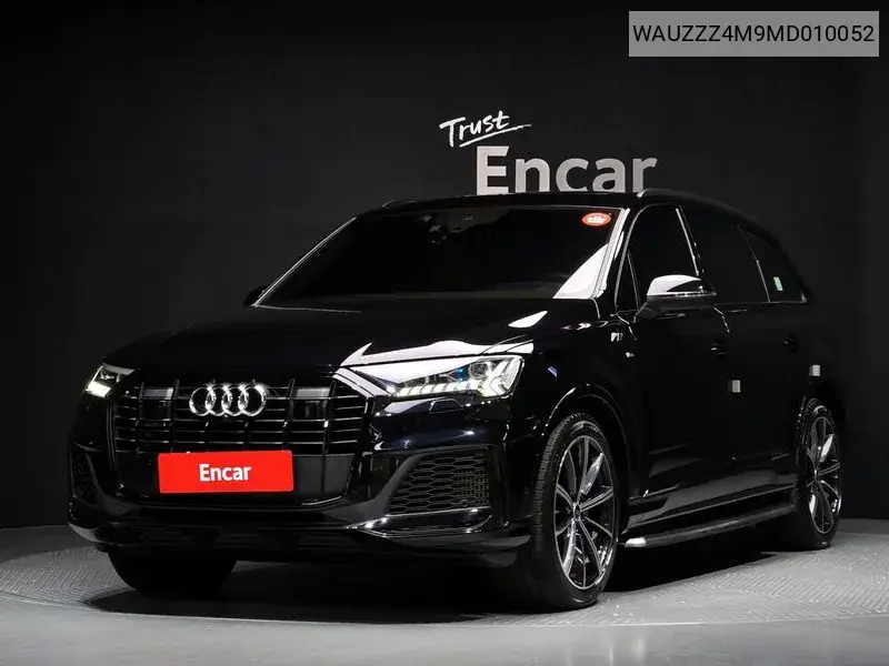 wauzzz4m9md010052 WAUZZZ4M9MD010052 Q7 (4M) 55 Tfsi Quattro Premium