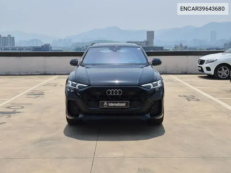 Q8 (4M) 50 Tdi Quattro Premium VIN: ENCAR39643680 Lot: 39643680