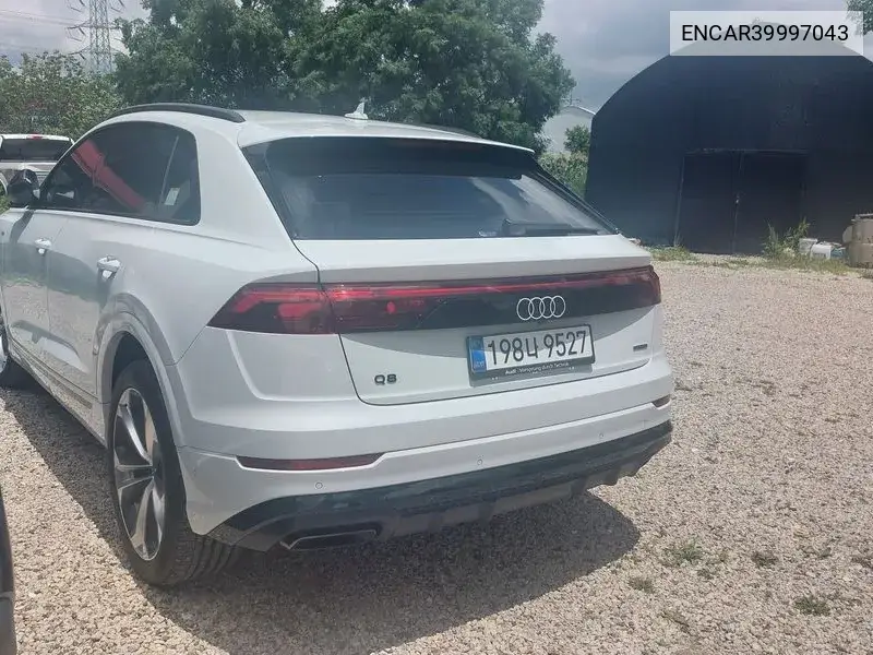 Q8 (4M) 55 Tfsi Quattro Premium VIN: ENCAR39997043 Lot: 39997043