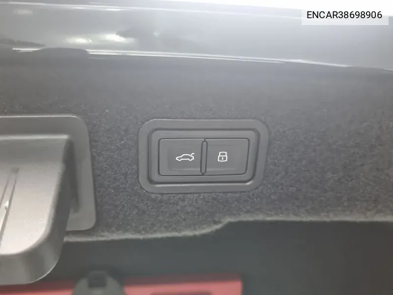 S8 (D5) 4.0 Tfsi Quattro Lwb VIN: ENCAR38698906 Lot: 38698906