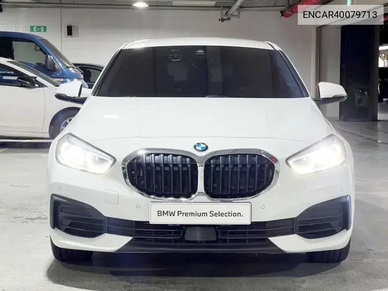 1 Series (F40) 120I Advantage VIN: ENCAR40079713 Lot: 40079713
