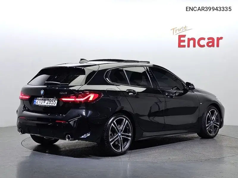 1 Series (F40) 120I M Sports VIN: ENCAR39943335 Lot: 39943335