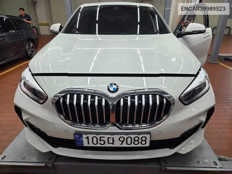 1 Series (F40) 120I M Sports VIN: ENCAR39989523 Lot: 39989523
