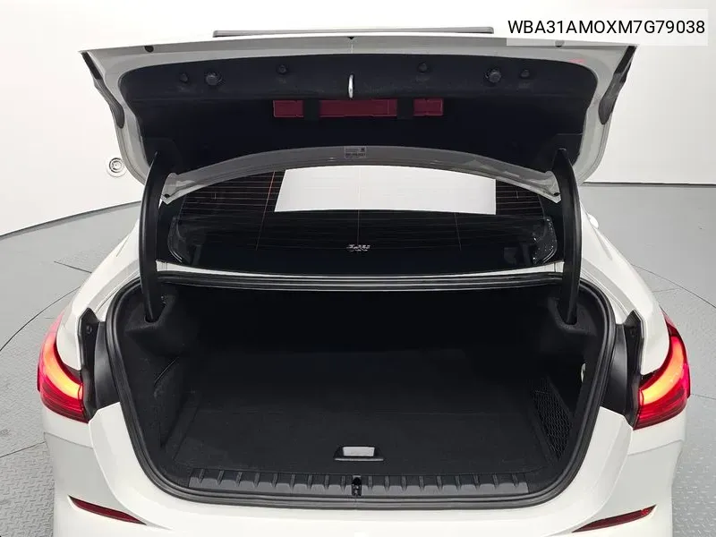 2 Series Gran Coupe (F44)218D M Sports VIN: WBA31AMOXM7G79038 Lot: 38703167
