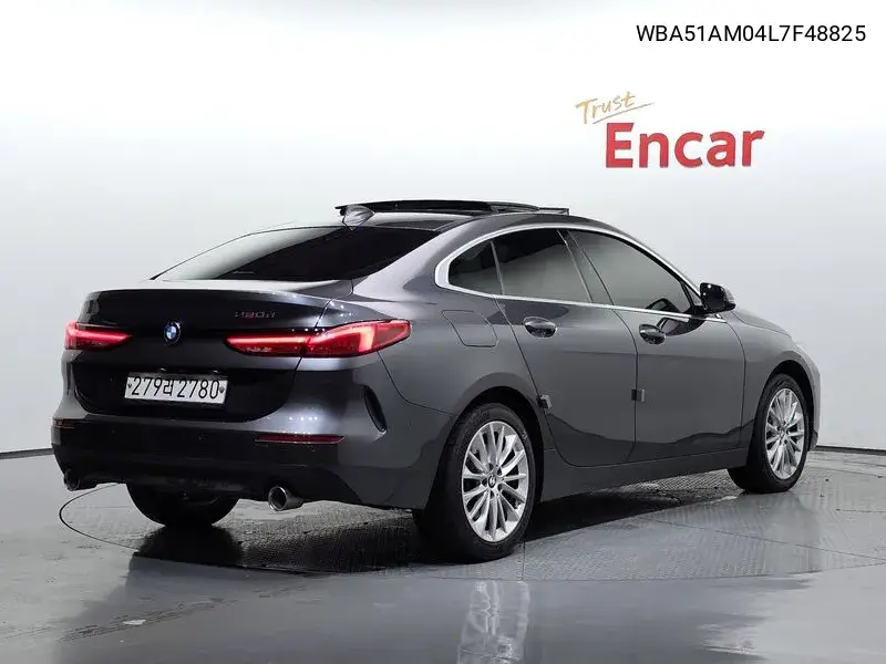 2 Series Gran Coupe (F44) 220D Advanced Teacher VIN: WBA51AM04L7F48825 Lot: 39907449