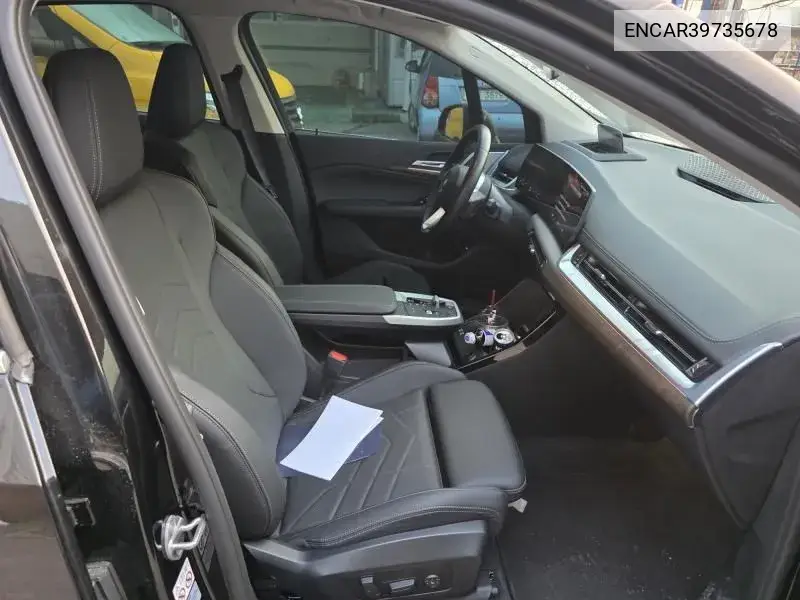 2 Series Active Tourer (U06) 220I Luxury VIN: ENCAR39735678 Lot: 39735678