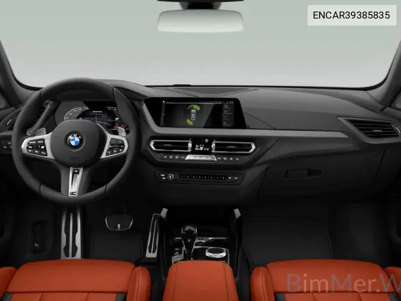 2 Series Gran Coupe (F44) M235I xDrive VIN: ENCAR39385835 Lot: 39385835