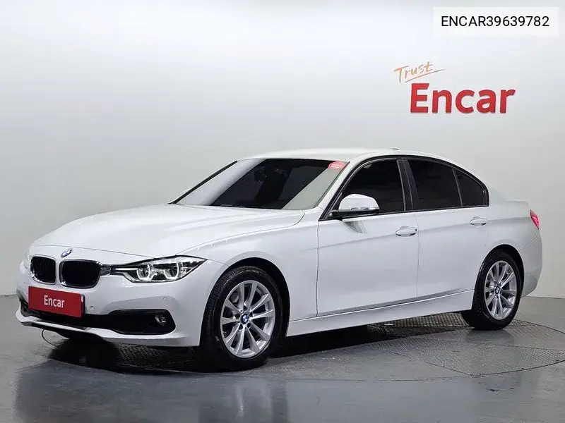 encar39639782 ENCAR39639782 3 Series (F30) 320D