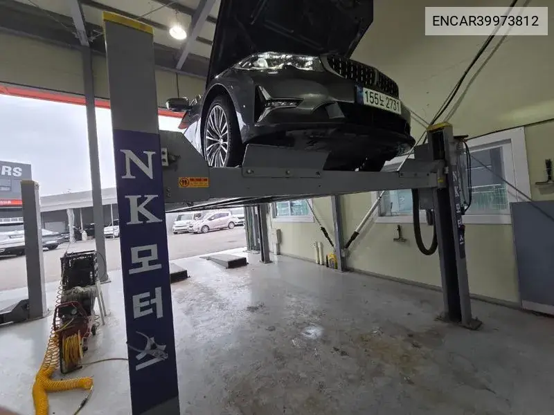 3 Series (G20) 320I Luxury VIN: ENCAR39973812 Lot: 39973812