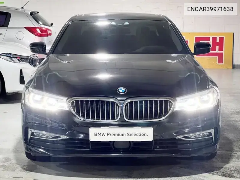 ENCAR39971638 5 Series (G30) 530I Luxury Plus