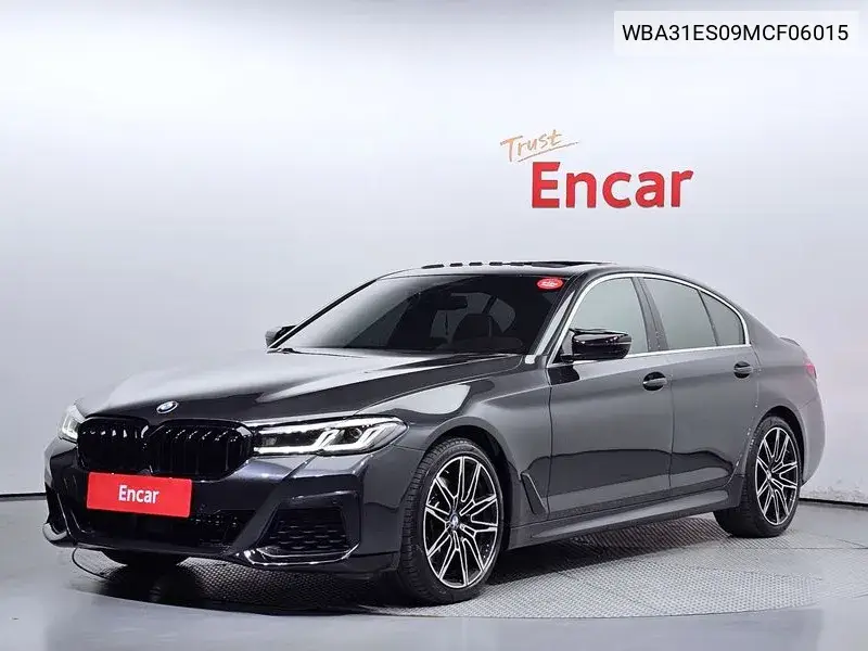 wba31es09mcf06015 WBA31ES09MCF06015 5 Series (G30) 523D xDrive M Sports