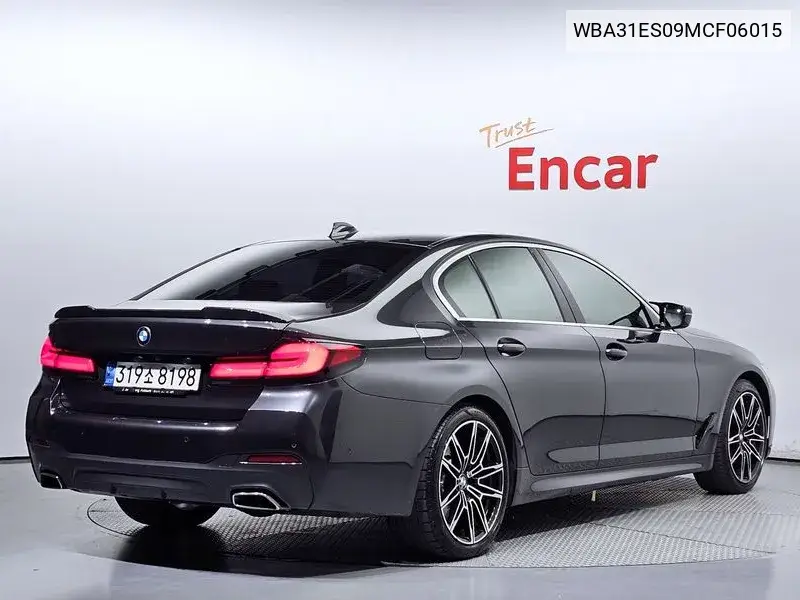 wba31es09mcf06015 WBA31ES09MCF06015 5 Series (G30) 523D xDrive M Sports