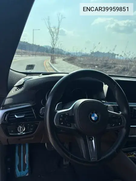 6 Series Gt (G32) 630D xDrive M Sports VIN: ENCAR39959851 Lot: 39959851
