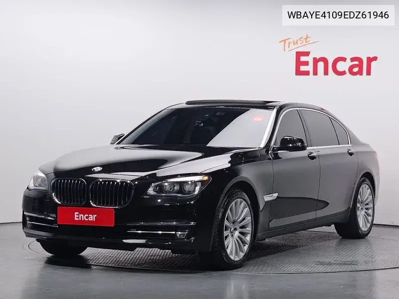wbaye4109edz61946 WBAYE4109EDZ61946 7 Series (F01) 740Li