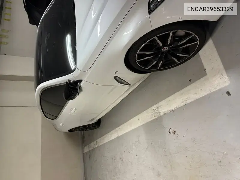 8 Series (G15) M850I ​​xDrive Gran Coupe VIN: ENCAR39653329 Lot: 39653329