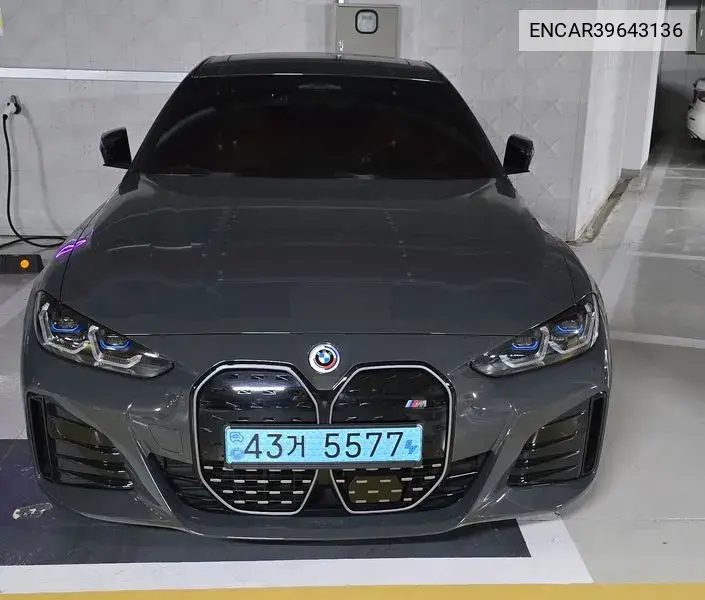 I4 M50 Pro VIN: ENCAR39643136 Lot: 39643136