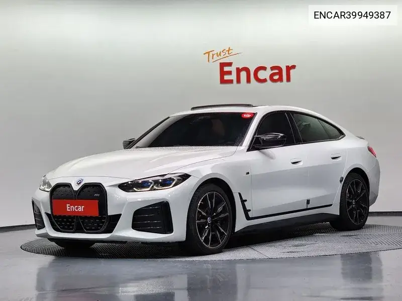 I4 M50 Pro VIN: ENCAR39949387 Lot: 39949387