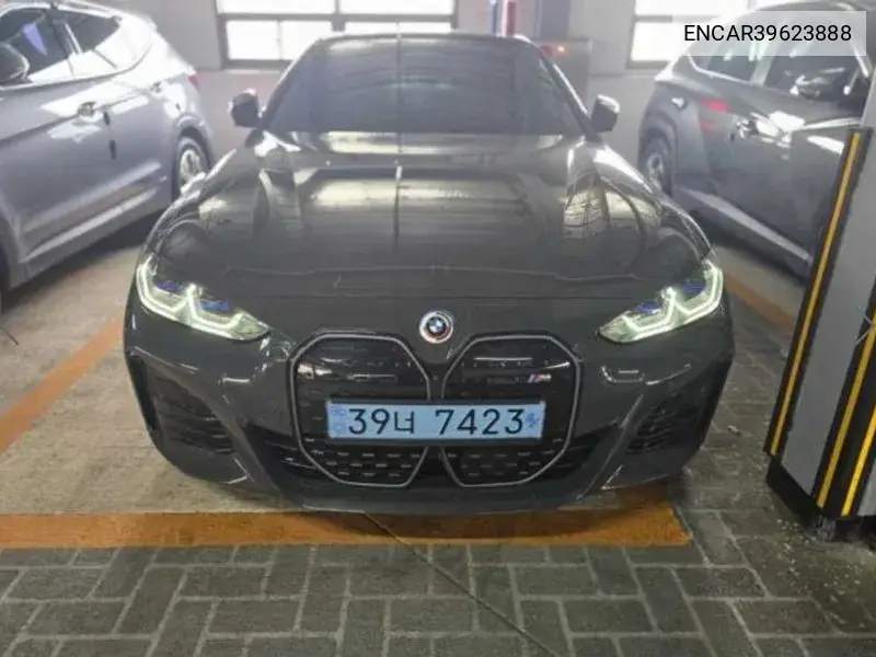 I4 M50 Pro VIN: ENCAR39623888 Lot: 39623888