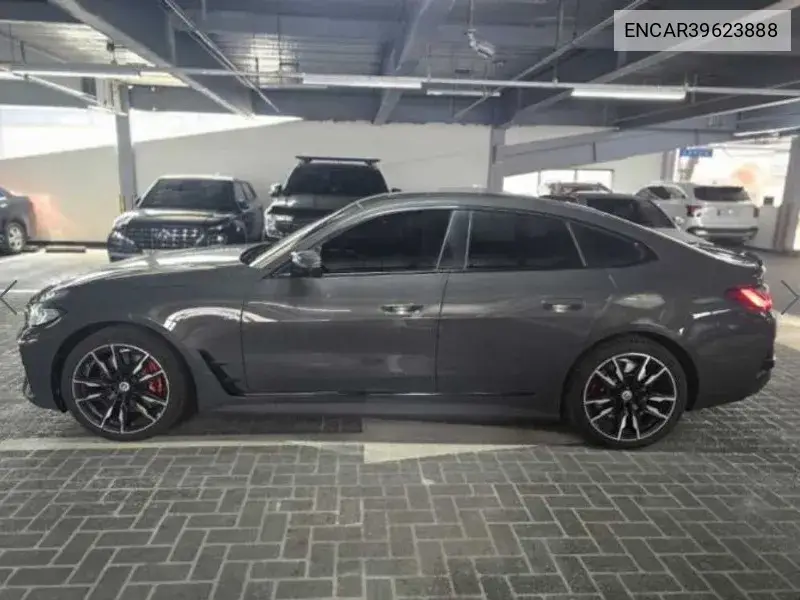 I4 M50 Pro VIN: ENCAR39623888 Lot: 39623888