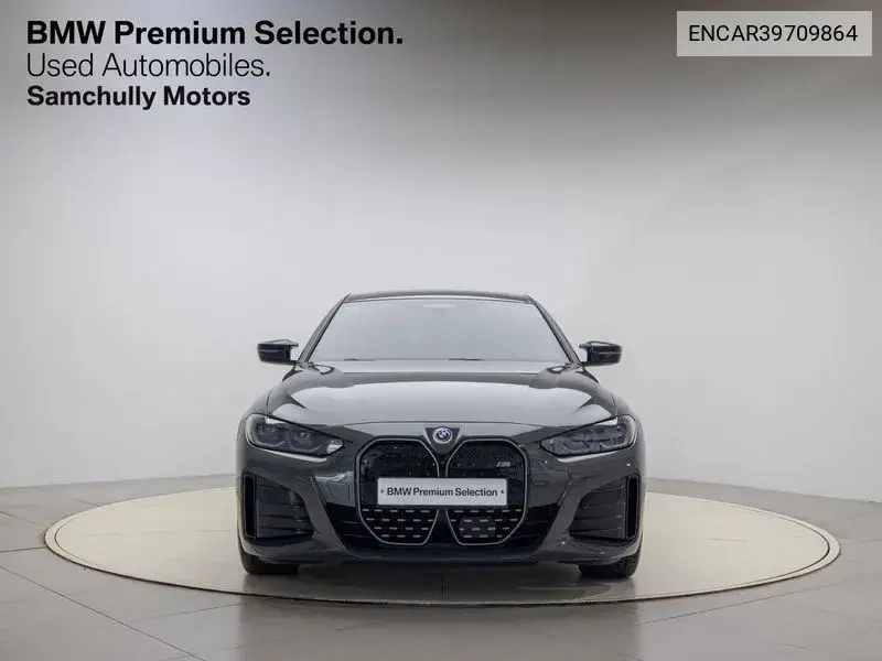 I4 M50 Pro VIN: ENCAR39709864 Lot: 39709864