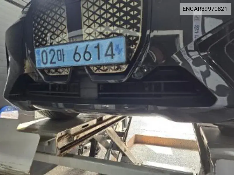 Ix xDrive40 First Edition VIN: ENCAR39970821 Lot: 39970821