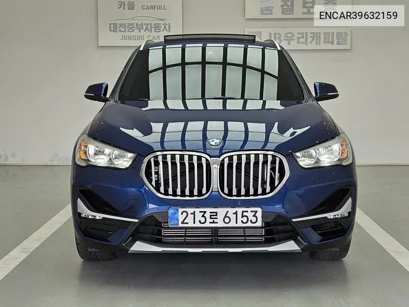 X1 (F48) xDrive 20I Xline VIN: ENCAR39632159 Lot: 39632159