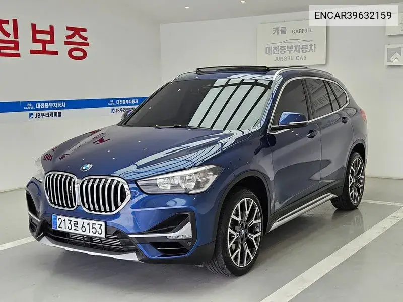 X1 (F48) xDrive 20I Xline VIN: ENCAR39632159 Lot: 39632159