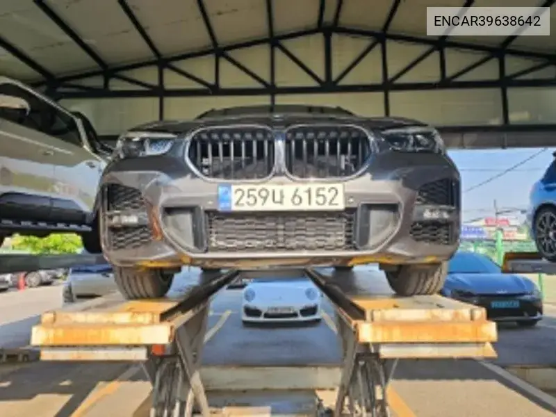 encar39638642 ENCAR39638642 X1 (F48) xDrive 20I M Sports
