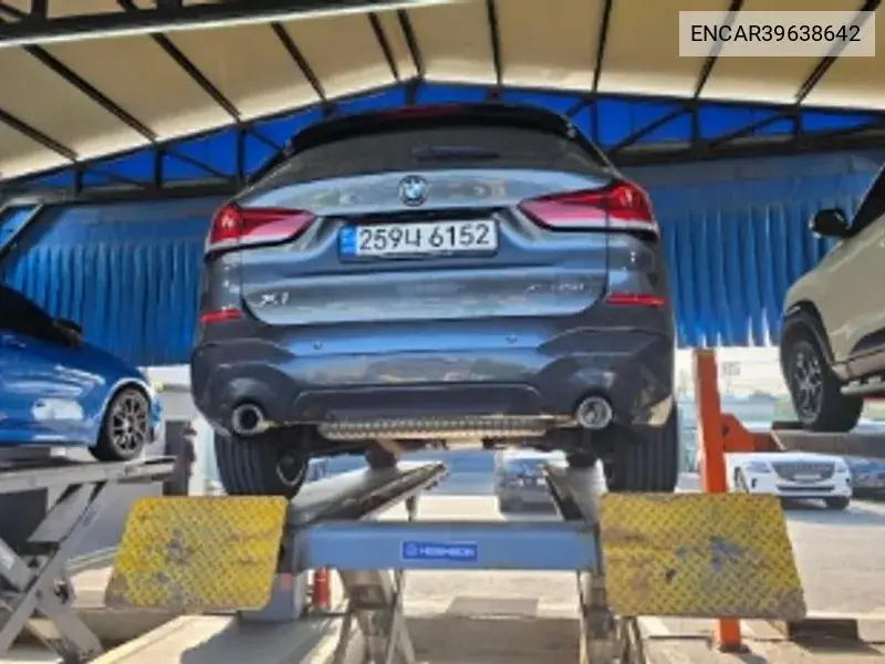encar39638642 ENCAR39638642 X1 (F48) xDrive 20I M Sports