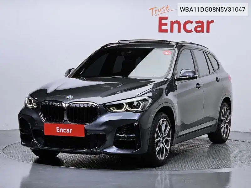 X1 (F48) xDrive 20I M Sports VIN: WBA11DG08N5V31047 Lot: 39961174