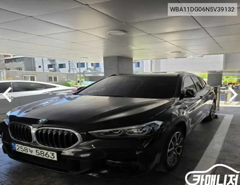 X1 (F48) xDrive 20I M Sports VIN: WBA11DG06N5V39132 Lot: 40093404