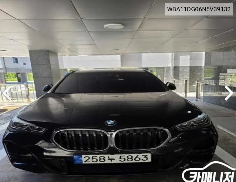 X1 (F48) xDrive 20I M Sports VIN: WBA11DG06N5V39132 Lot: 40093404
