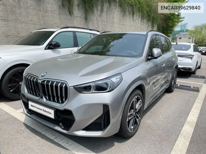 X1 (U11) xDrive 20I M Sports VIN: ENCAR39629840 Lot: 39629840