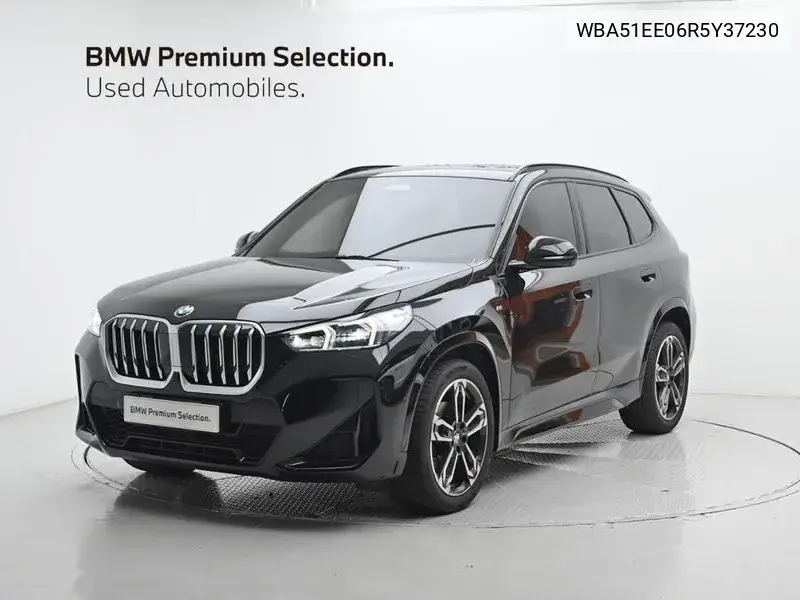 X1 (U11) xDrive 20I M Sports VIN: WBA51EE06R5Y37230 Lot: 39640462