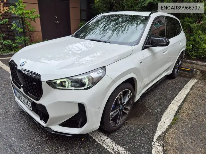 X1 (U11) M35I xDrive VIN: ENCAR39966707 Lot: 39966707