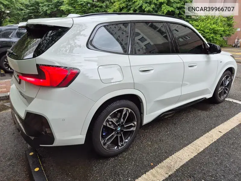 X1 (U11) M35I xDrive VIN: ENCAR39966707 Lot: 39966707