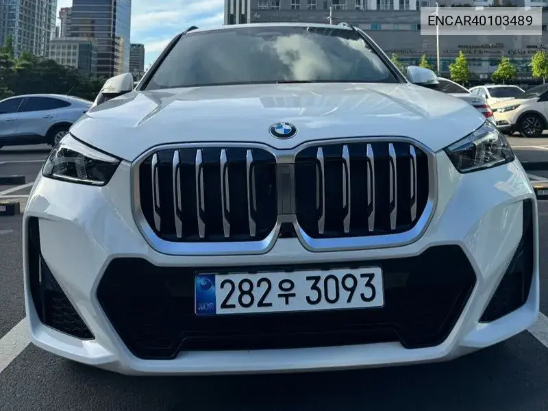 X1 (U11) Sdrive 18D M Sports VIN: ENCAR40103489 Lot: 40103489
