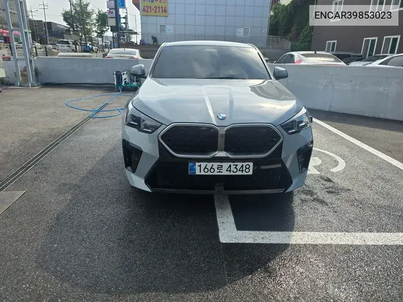 X2 (U10) xDrive20I M Sports VIN: ENCAR39853023 Lot: 39853023