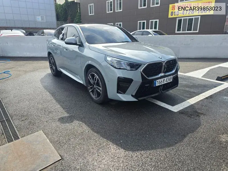 X2 (U10) xDrive20I M Sports VIN: ENCAR39853023 Lot: 39853023