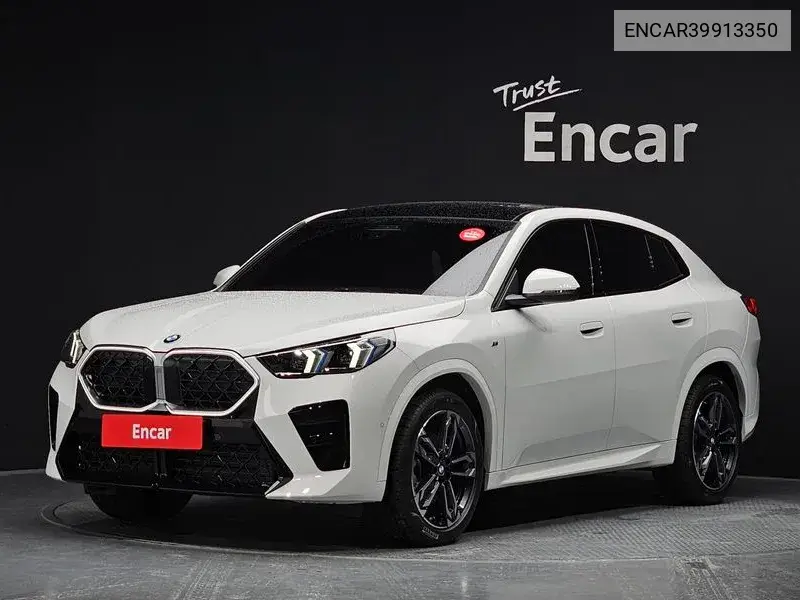 X2 (U10) xDrive20I M Sports VIN: ENCAR39913350 Lot: 39913350