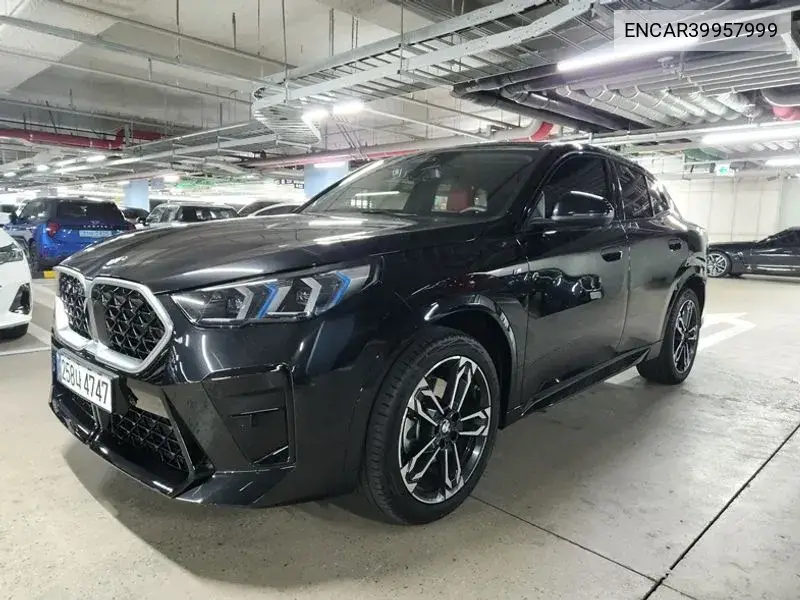 X2 (U10) xDrive20I M Sports VIN: ENCAR39957999 Lot: 39957999