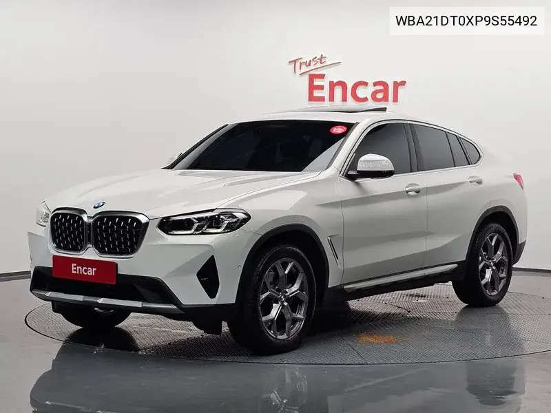 X4 (G02) xDrive20I Xline VIN: WBA21DT0XP9S55492 Lot: 39976651