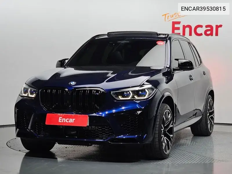 X5M (G05) 4.4 VIN: ENCAR39530815 Lot: 39530815
