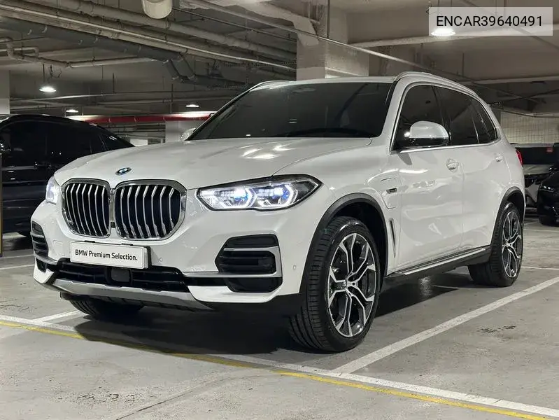encar39640491 ENCAR39640491 X5 (G05) xDrive 45E Xline