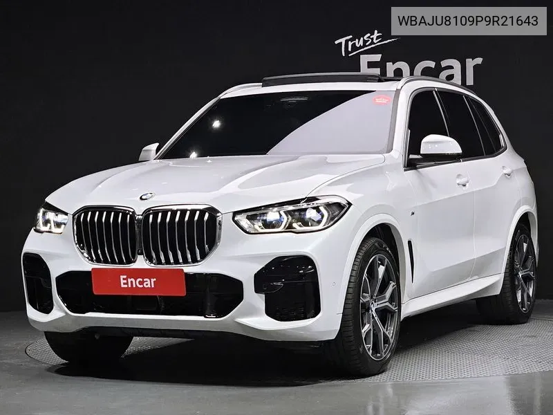 X5 (G05)xDrive 30D M Sports VIN: WBAJU8109P9R21643 Lot: 38047941